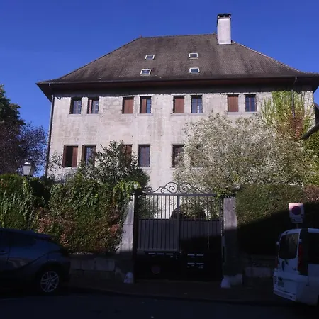 & Entre 2 Lacs / Montfort Apartment Rumilly (Haute-Savoie)