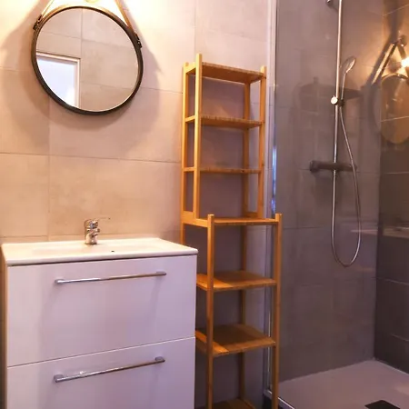 & Entre 2 Lacs / Montfort Apartment Rumilly (Haute-Savoie)