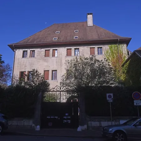 & Entre 2 Lacs / Montfort Apartment Rumilly (Haute-Savoie)