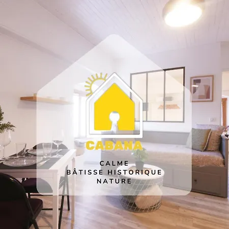 Apartment & Entre 2 Lacs / Montfort *